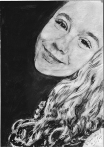 Johanna - Aug. 2014