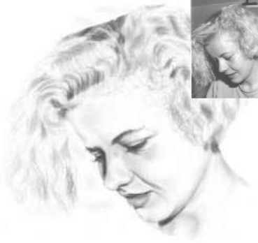 Dorothea 1992